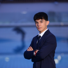 Simone Spataro - Sviluppatore Full Stack specializzato in AI e automazione